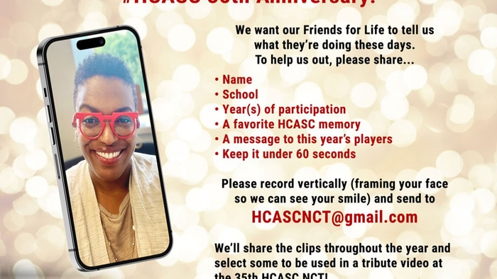 Celebrating 35 Years of HBCU Excellence!