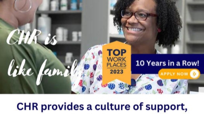 New Year, New Opportunities!