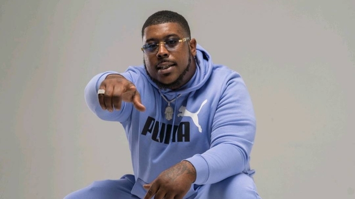 Charlotte NC New Comer CO$TBOY Drops New Single"Black Time" 