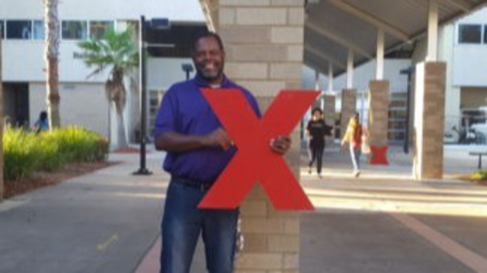 HBCU Students Using TED Talks Overcoming Challenges.