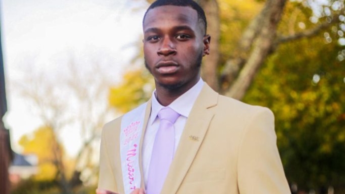 DON THEODORE TALKS HBCU EXPERIENCE & FUTURE GOALS THANKS TO CRICKET�S AMBASSADOR PROGRAM