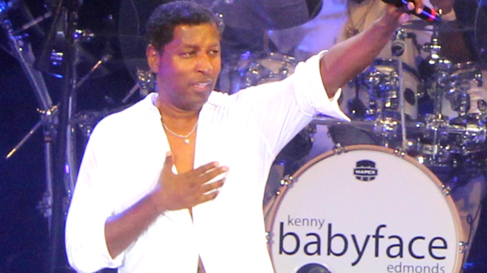 Ask Babyface: How many songs do you love from Babyface