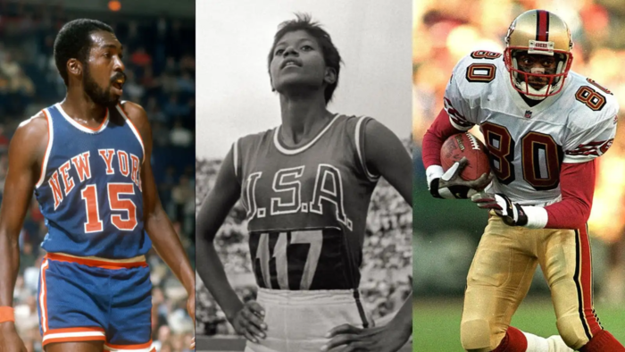 HBCU Alumni Who Became Legendary Professional Athletes