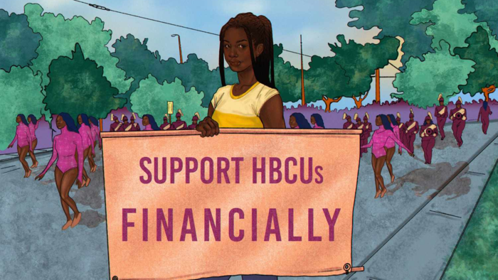 $100 million Gift from Lilly Endowment To Boost HBCUs Long-term Financial Stability.