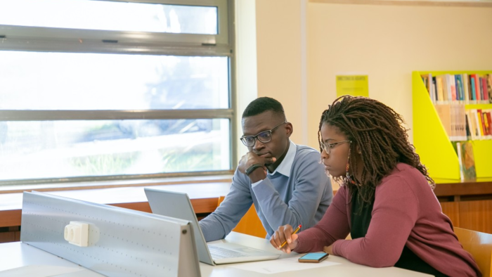 A New App Just Launched To Help HBCU Students Prepare For The Workforce