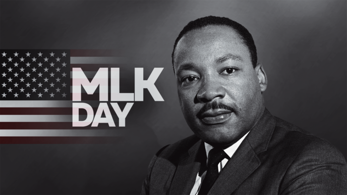 Everything You Need to Know About Martin Luther King Jr. Day