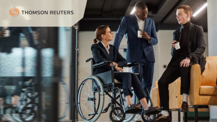 Explore Exciting Career Opportunities at Thomson Reuters. APPLY NOW!