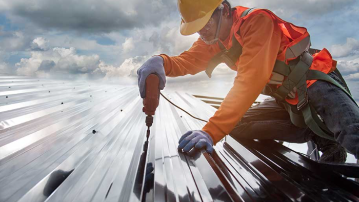 4 Tips to Select the Right Roofing for Your Business