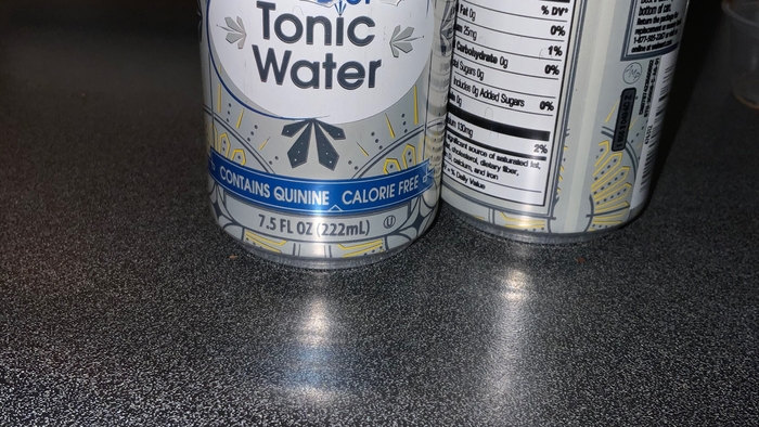 What to know about quinine in tonic water