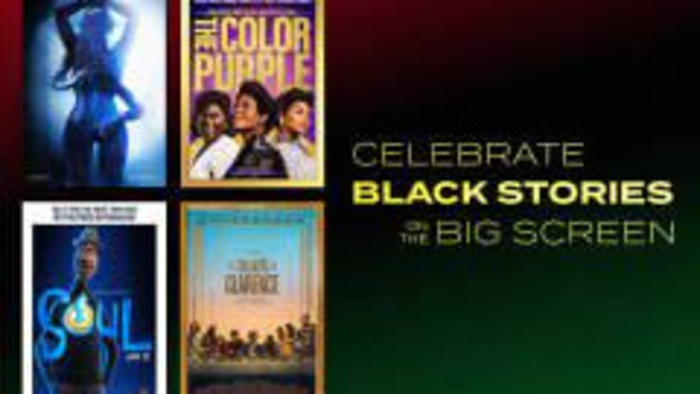 Observe MLK Jr. Day at AMC Theatres