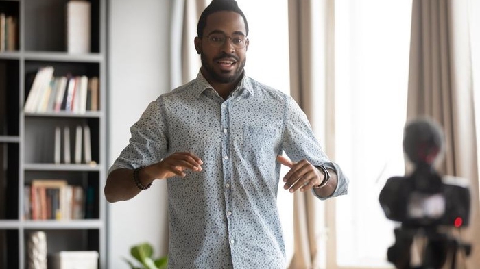 How to Film an Ident for Auditions