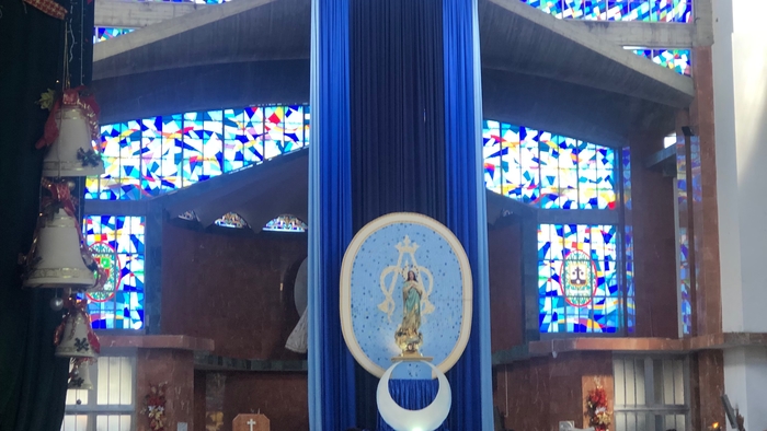 Diversity Champion Diversity Award goes to the King Family 