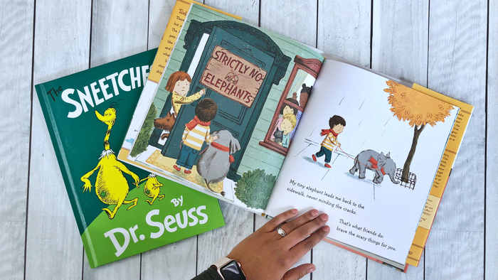 Reflecting On Martin Luther King Jr. Day With A Muslim Mommy