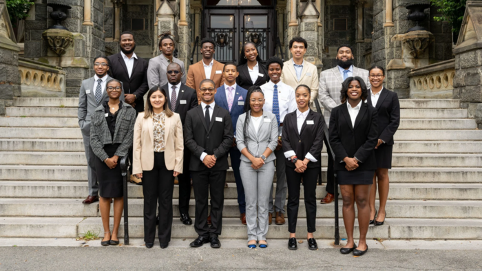 Georgetown University Announces 2024 Security Summer Institute For HBCU Students