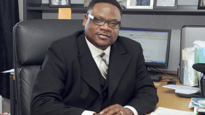 Arkansas Baptist College President Dr. Calvin McFadden Resigns After One Year