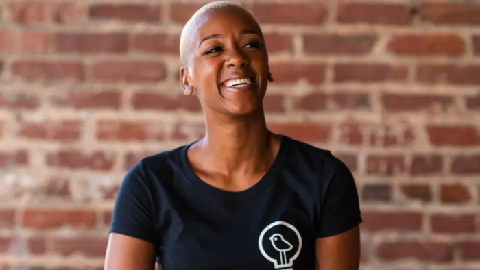 HBCU Graduate Brittny James Creates Planner For The Culture