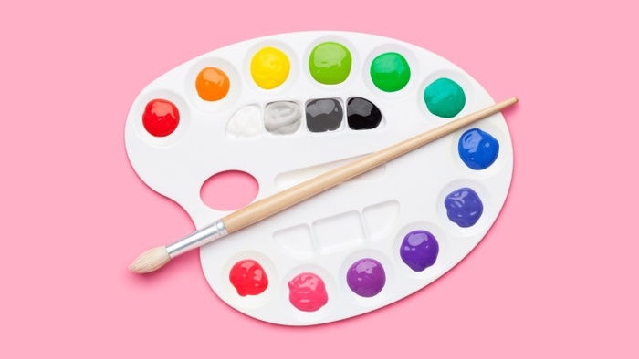 The Ultimate Guide to Hex Colors