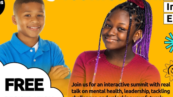 Territory-Wide �EmpowerU Youth Summit 2024: Ignite. Inspire. Embark.� to Kick-Off on February 24th