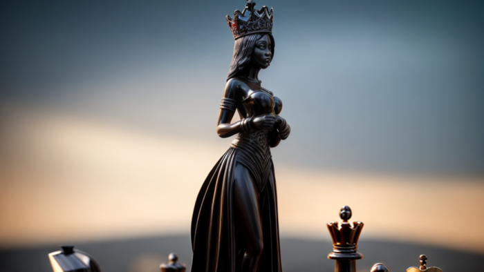 I Pushed Chat GPT to the limit to produce this!!! (Yurugu) #PlanetaryChess