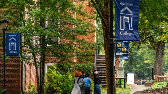 Spelman College Gets Historic $100 Million donation, A record for HBCUs