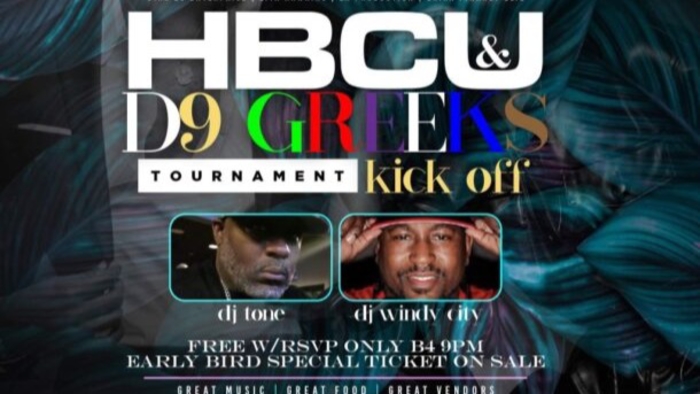 2024 CIAA Basketball Tournament in Baltimore | Visit Baltimore