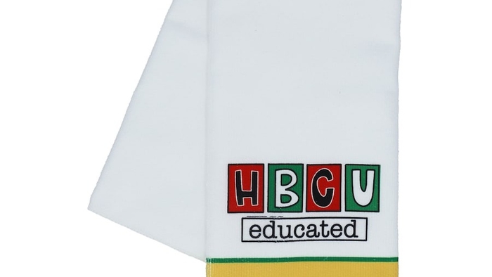 Dry January: HBCU Educated Towel
