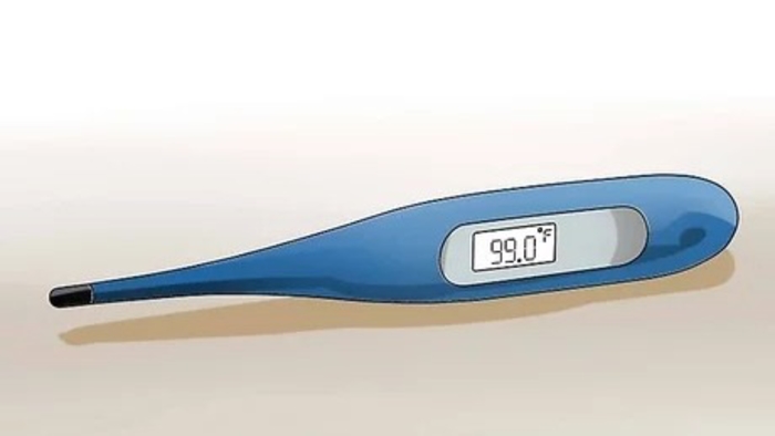 5 Ways to Take a Temperature - wikiHow
