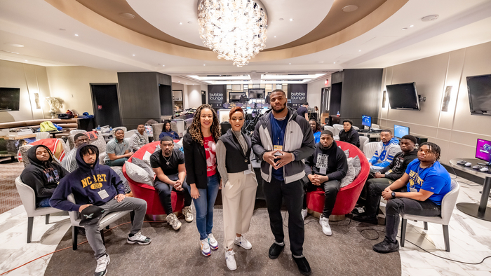 Finals Set for the Fourth Annual EA SPORTS� Madden NFL 24 X HBCU Tournament  at the 2024 Pro Bowl Games in Orlando