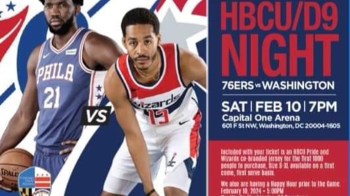 Saturday, February 10th