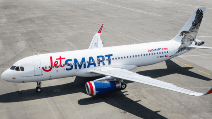 JetSmart Adds American Airlines� Chief Strategy Officer to Board of Directors