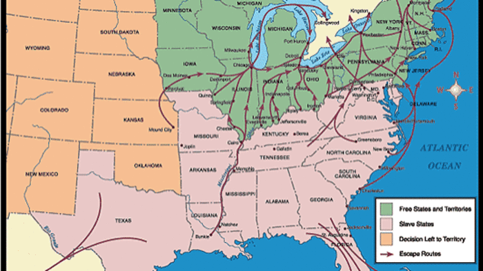 LEARN MORE ABOUT OUR CULTURE WITH THESE CINCINNATI BLACK HISTORY MONTH EVENTS.