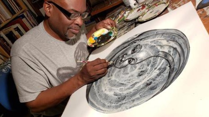 The African American Art Scene is Vibrant Baltimore