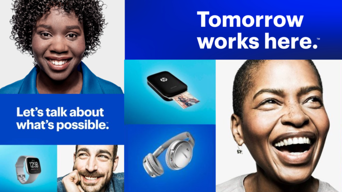 Best Buy Welcomes HBCU Grads to a Future of Innovation and Impact