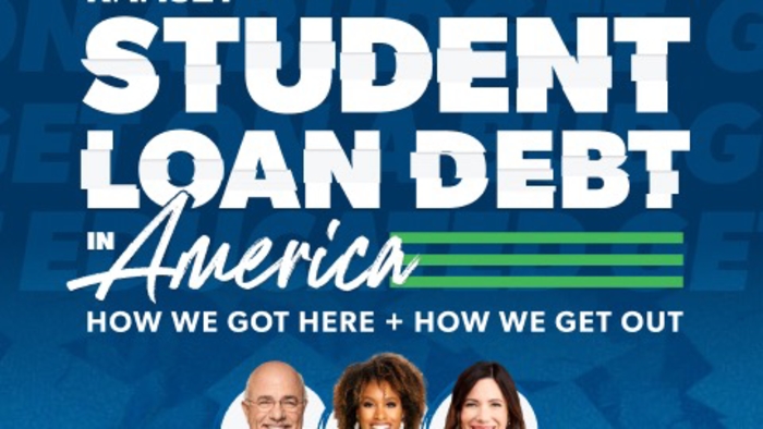 Student Loan Debt Resources