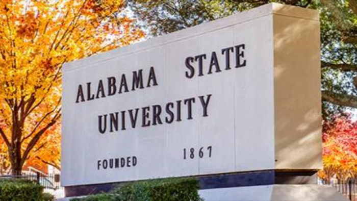 50 Year Old Time Capsule To Be Opened At Alabama State University During Founder