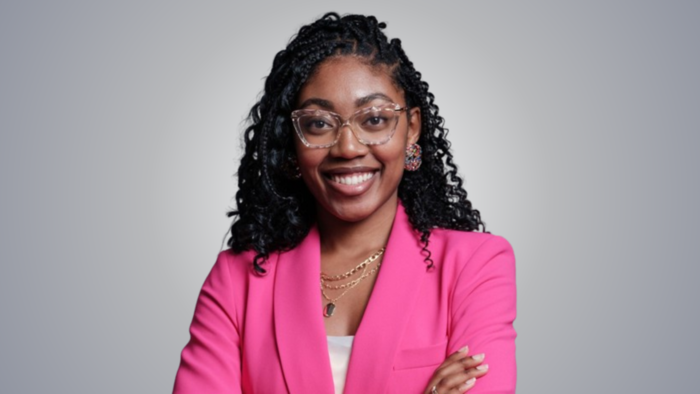 A Spotlight on Joy Watson, HBCU Connect Micro-Intern and Virginia State University Leader