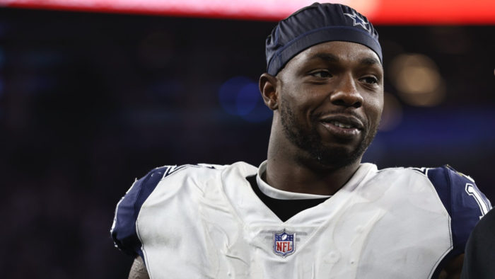 Cowboys Safety Markquese Bell Named HBCU Spotlight Player Of The Year