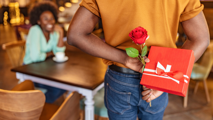 2024 Black Owned Valentine�s Day Gift Guide