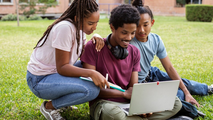 HBCUs Increase Black Students