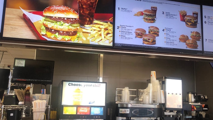 5 Things We Love About McDonalds 