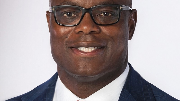 Historic: Pedro Cherry  President and CEO, Atlanta Gas Light and Chattanooga Gas