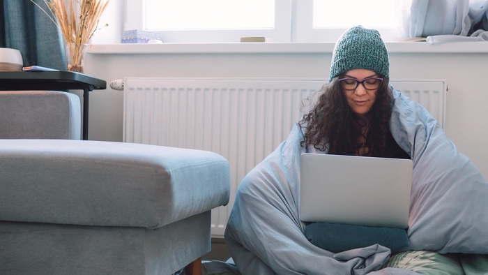 Stay Warm, Save Money