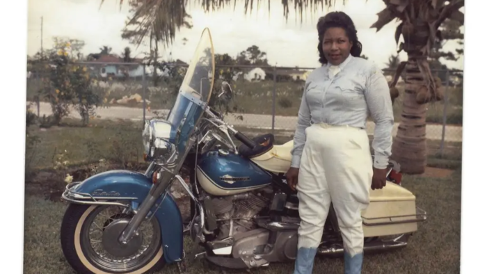 5 Things To Know About Bessie Stringfield: Solo US Biker in Jim Crow Era