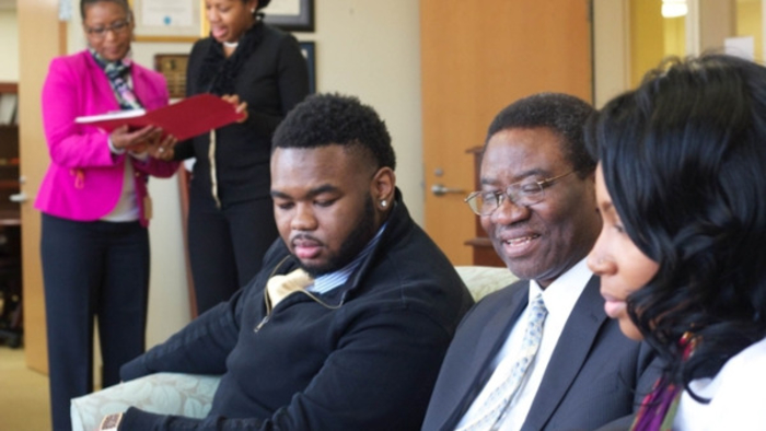 Virginia State University Accounting Students To Provide Free Tax Assistance To Local Residents