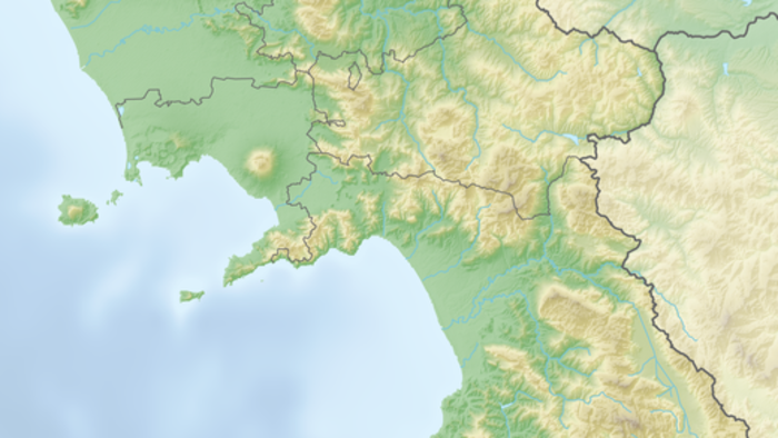 Any Italian programs in our 100+ HBCUs