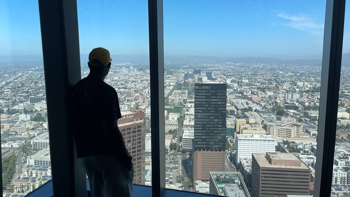 N Carolina Artist ELLO Is Back With New Single "Hello" 