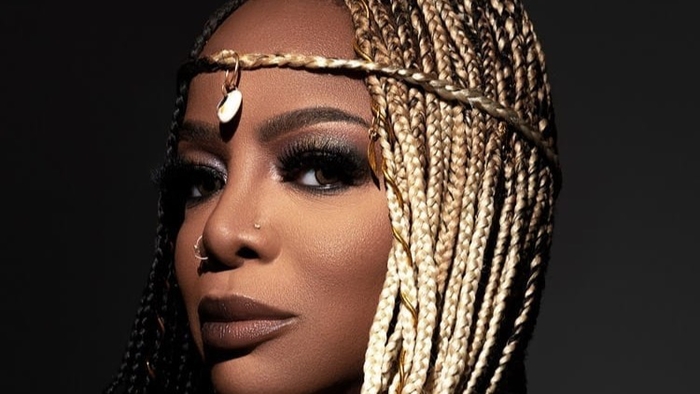 Acclaimed R&B/Soul Singer LEELA JAMES Is Back With New Single "Whatha Done Now"