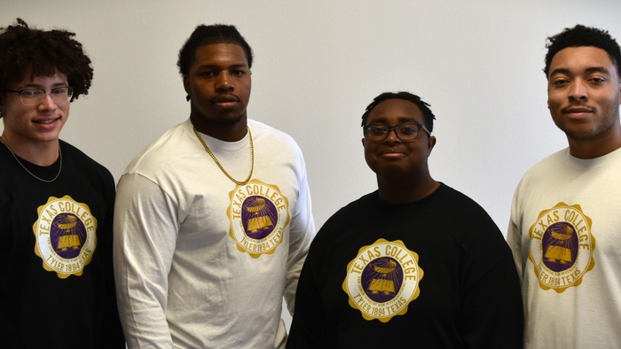 Texas College Advances to National Qualifying Tournament of 35th Honda Campus All-Star Challenge