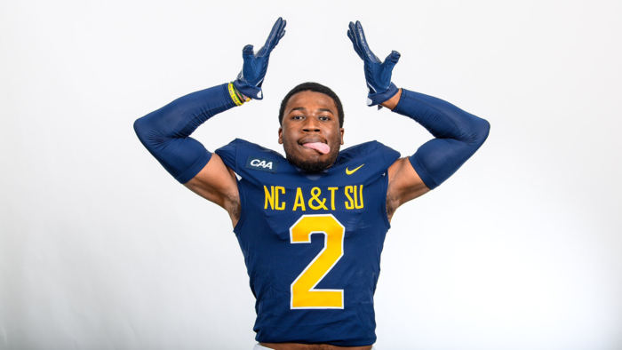 These are the HBCU football teams that won National Signing Day