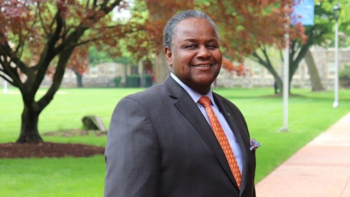 Historic Cheyney University Needs Help